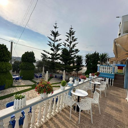 Esmeralda Hotel & Restaurant 卡萨米尔 外观 照片