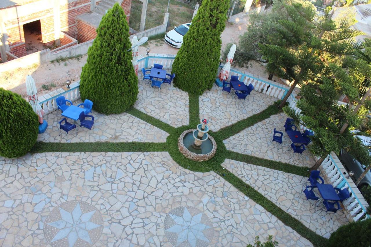 Esmeralda Hotel & Restaurant 卡萨米尔 外观 照片