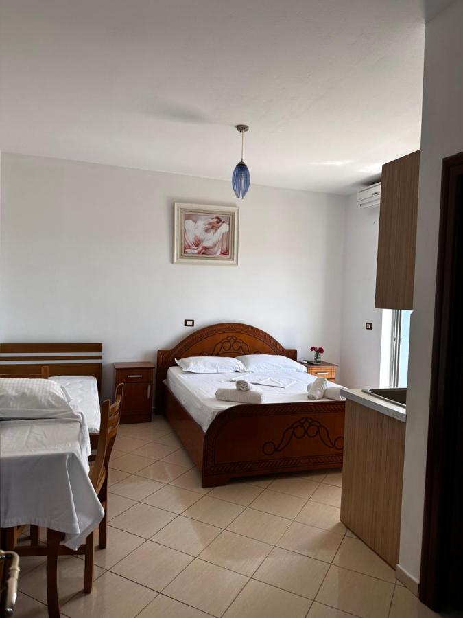 Esmeralda Hotel & Restaurant 卡萨米尔 外观 照片