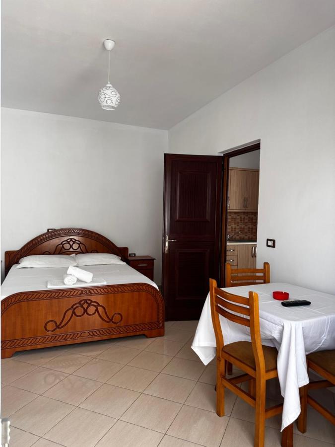 Esmeralda Hotel & Restaurant 卡萨米尔 外观 照片