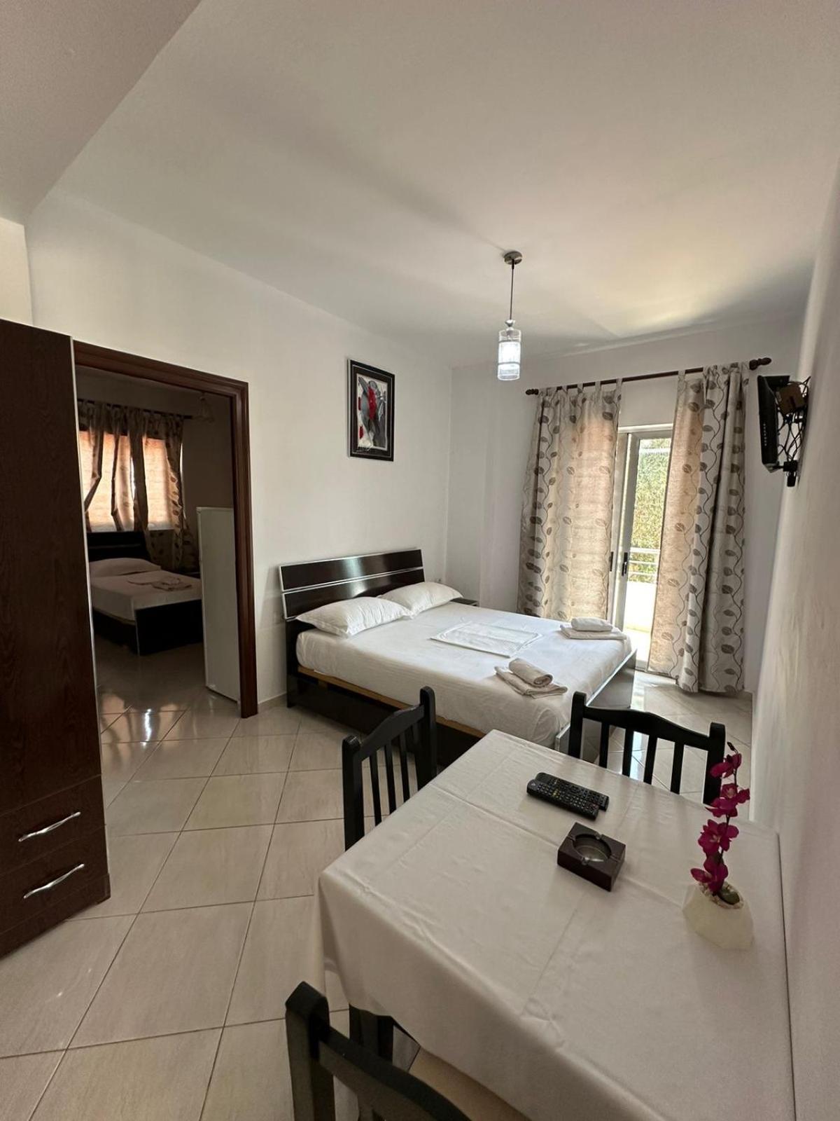 Esmeralda Hotel & Restaurant 卡萨米尔 外观 照片