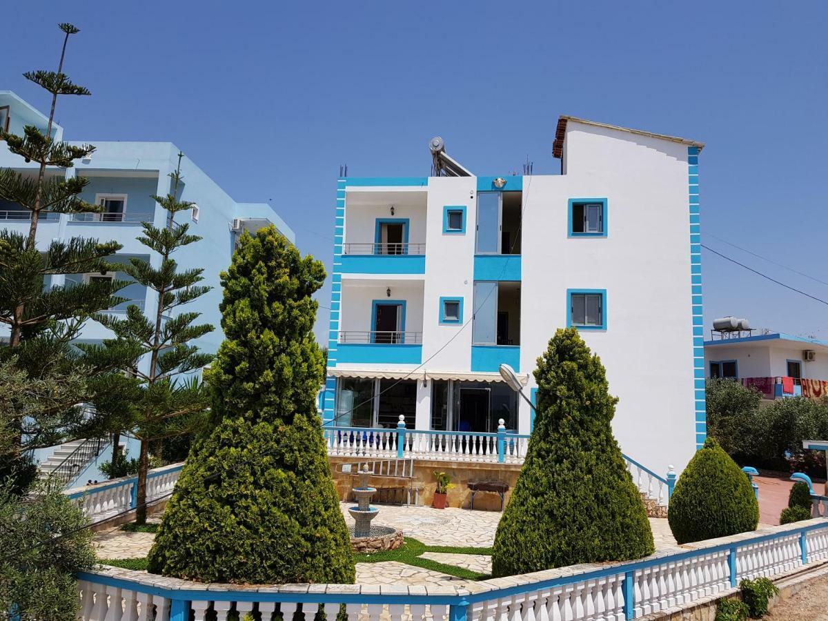 Esmeralda Hotel & Restaurant 卡萨米尔 外观 照片